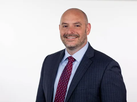 AdventHealth Hendersonville Welcomes Director of Practice Operations