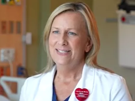 From Caregiver to Patient: A Team Member’s Cancer Journey at AdventHealth Palm Coast