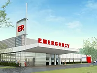 Construction on the project is expected to begin in March 2020 and open in early 2021.