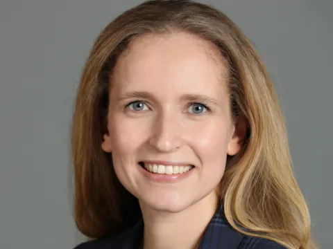 Mairilise Pothin Owen 