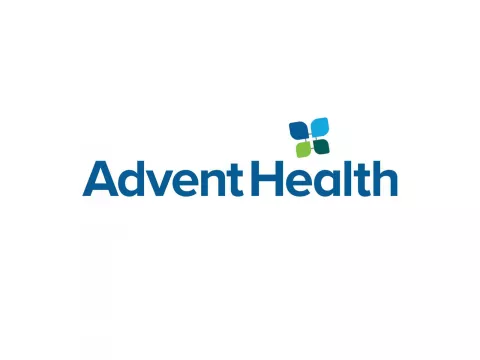 AdventHealth logo