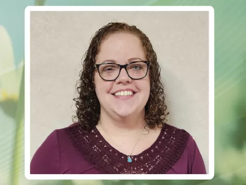 Hibberts DAISY Award 