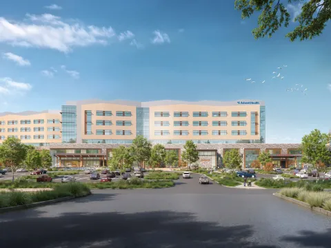 AdventHealth Invites Community to Listening Sessions to Help Shape the Future of Care in Western North Carolina