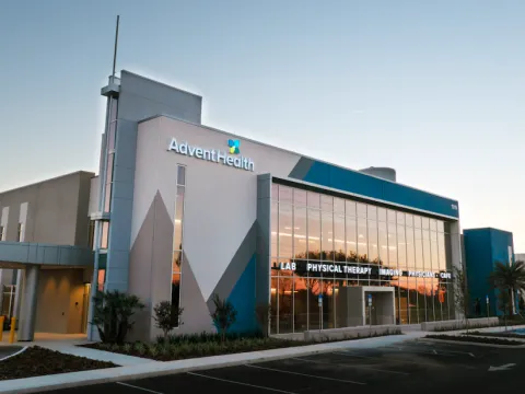 Clermont Health Park