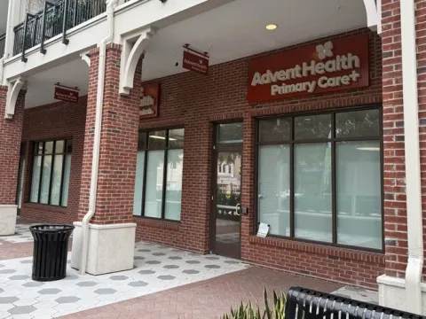 AdventHealth Primary Care+ in DeLand