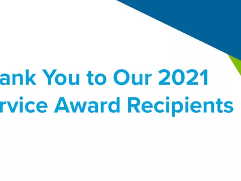 Service Awards_Gordon and Murray