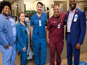 AdventHealth Dade City Team Members