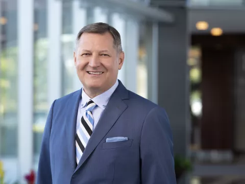 The list recognizes leaders who are using technology, innovation and creative solutions to shape the future of health care. 