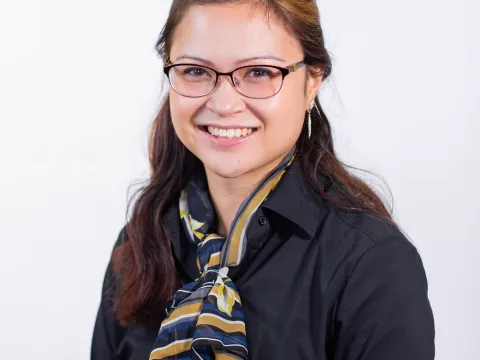 AdventHealth Hendersonville Welcomes Family Medicine Physician  Specializing in Geriatrics