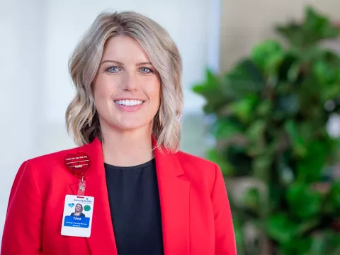 AdventHealth Names New Foundation Director,  Promoting Trina Stokes, MBA to New Role