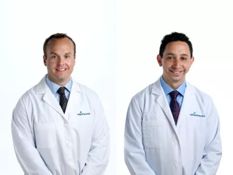 Solar Bears Doctors