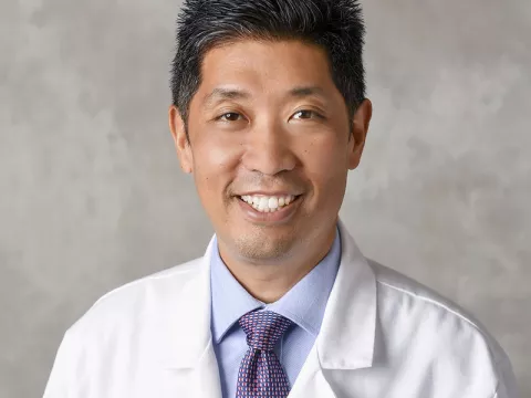 Vincent Hsu, MD