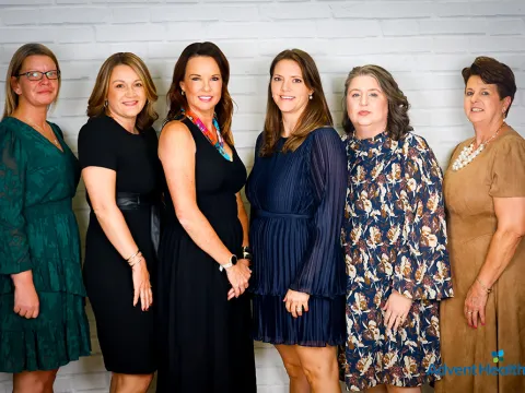 Volunteers of America