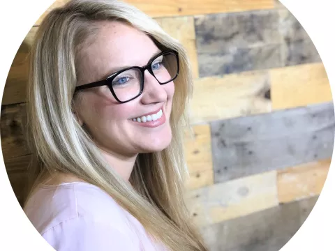 AdventHealth Foundation Volunteer of the Month