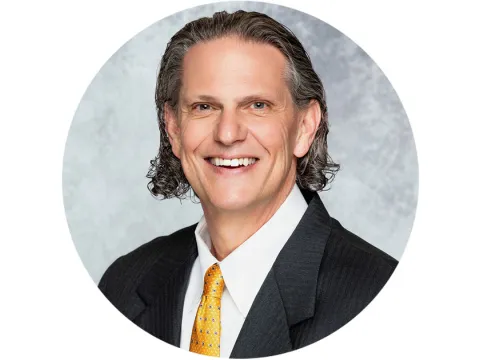 a photo of Andrew McPherson