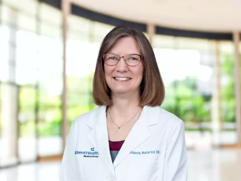 Kimberley Weatherford, FNP-C