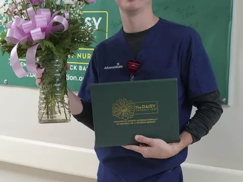 Q3 2023 Daisy Winner