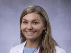 Ariana Greenwood, MD