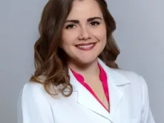 Ashley V. Cooper, MSN, APRN, FNP-C