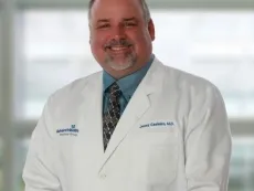 Jessy Casimiro, MD, FAAFP