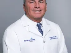 Roberto Diaz, MD
