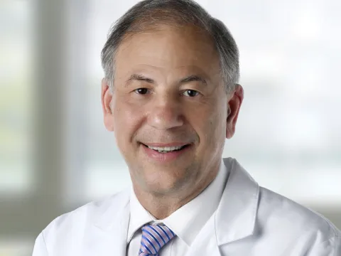 Photo of Eleftherios Mamounas, MD, MPH, FACS