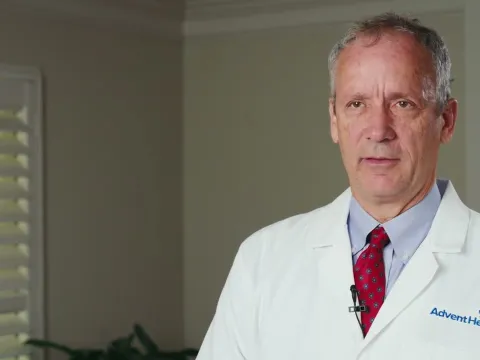 Steve Rohn, MD, FACC, Cardiology