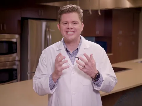 AdventHealth Diabetes Institute - New Day, New Weigh program