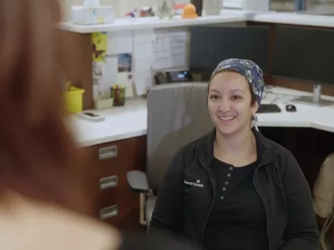 AdventHealth is Driving Healthcare Innovation Forward with LENS™ Technology