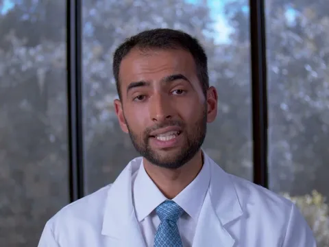 Dr. Panwar | Orthopedics