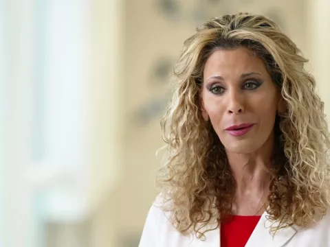 Meet Dr. Sharona Ross, advanced Foregut and HPB surgeon at AdventHealth