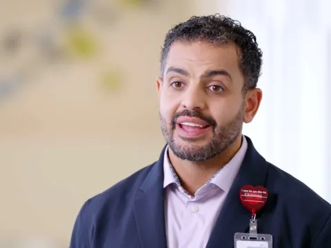 Kidney Stones in Children