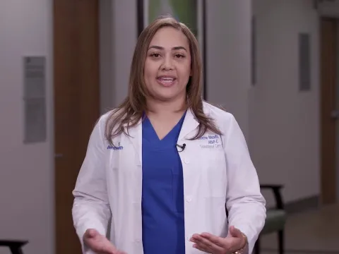 AdventHealth Care Clinic - 2019