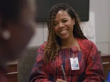 My Why - Jessica Brazier's Story