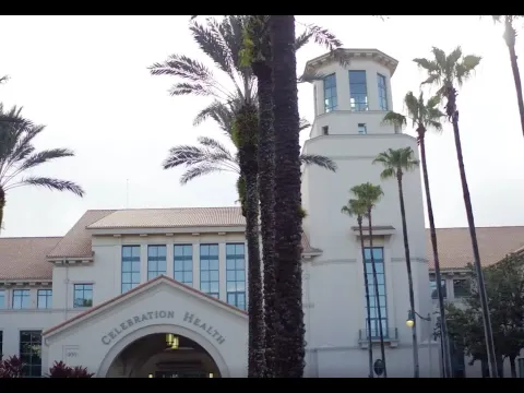 The Baby Place at AdventHealth in Celebration