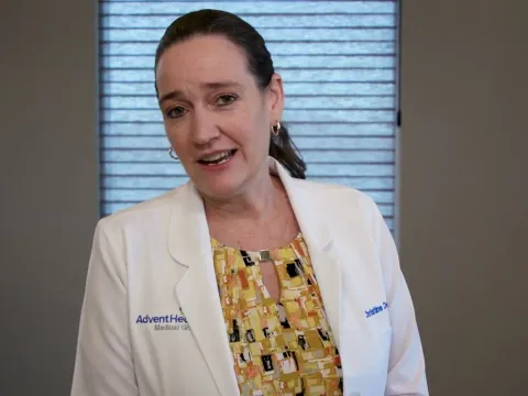 Christine DeSantis, MSN, APRN-C Cardiovascular
