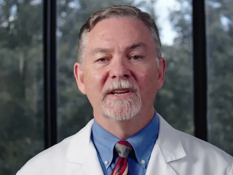 Dr. Pescatore | Urogynecology