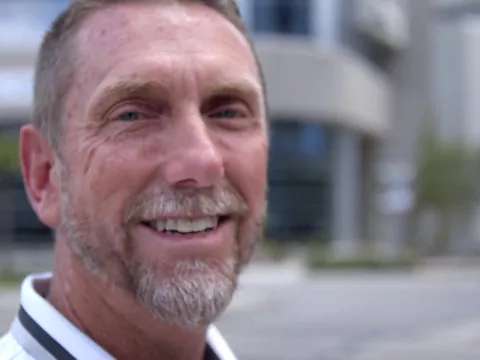 Cole A. Patient Testimonial