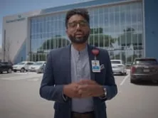 Innovation in Design, Construction and Clinical Excellence - AAPI Month Video