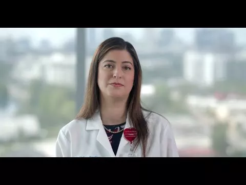 Dr. Cassandra Cespedes Carrasco