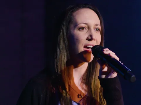 Week of Spiritual Renewal — Day 3: Finding Peace