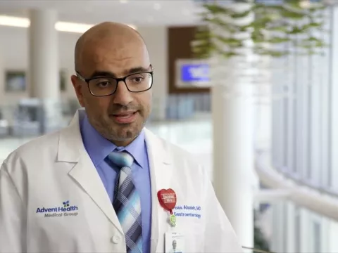 Medical Minute: Treatments for IBD (Inflammatory Bowel Disease)