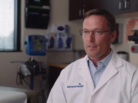 Dr. Erik Stites | Transplant Nephrolgogy