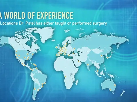 Robotic Surgery Explained | Global Robotics Institute | AdventHealth
