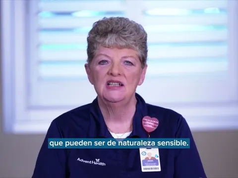 Janet Moore, RN, BSN - Oncology Social Worker