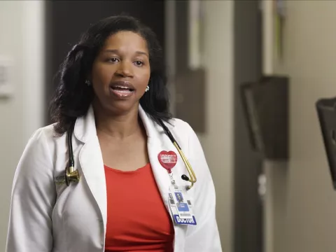 Medical Minute - Curry - Hypertension