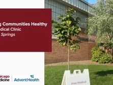 Medical Mission Clinic