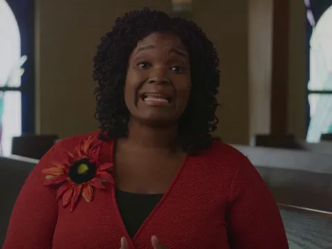 Look to God in Times of Anxiety