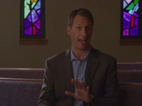 Look to God in Times of Loneliness