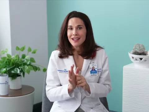 Let’s Talk: What are some of the best ways to avoid gestational diabetes in pregnancy?